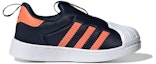 Order (TD) adidas Superstar 360 I 'Semi Coral' Kanak-Kanak EE6279
