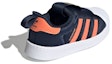 Shop (TD) adidas Superstar 360 I 'Semi Coral' Kanak-Kanak EE6279
