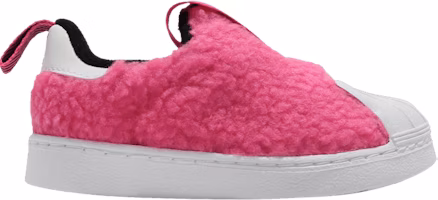 (Toddler) adidas Superstar 360 I 'Shock Pink' Q46179 (Toddler) adidas Superstar 360 I 'Shock Pink' Q46179