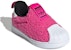 (TD) adidas Superstar 360 I 'Pink Terang' Q46179