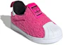 Lookbook (TD) adidas Superstar 360 I 'Shock Pink' Rosa Impacto Q46179