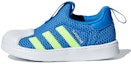 Buy (TD) adidas Superstar 360 I 'True Blue' Kanak-Kanak CG6583