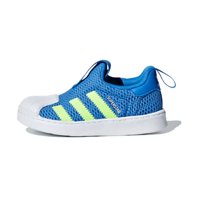 (TD) adidas Superstar 360 I 'True Blue'