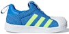 (TD) adidas Superstar 360 I 'True Blue' Kanak-Kanak CG6583