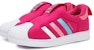 (TD) adidas Superstar 360 I Kanak-Kanak BA8044