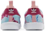 Details for (TD) 阿迪达斯 Superstar 360 J '荣耀粉' EF6641