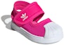 Lookbook (TD) adidas Superstar 360 Sandal J 'Shock Pink' Kanak-Kanak EG5712