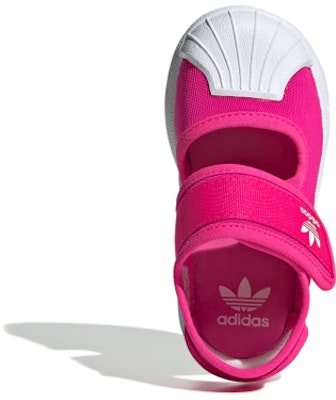 (TD) adidas Superstar 360 Sandalia J 'Shock Pink' EG5712 Purchase (TD) adidas Superstar 360 Sandalia J 'Shock Pink' EG5712