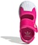 Purchase (TD) adidas Superstar 360 Sandal J 'Shock Pink' Kanak-Kanak EG5712