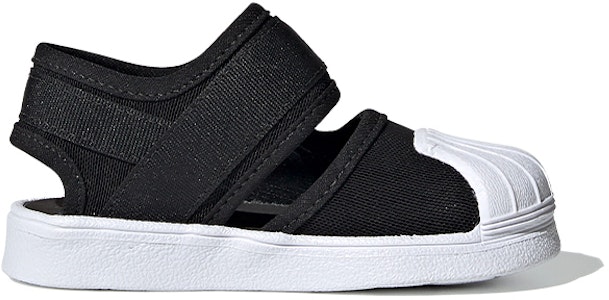 (TD) Sandalias adidas Superstar 360 'Negro Blanco' EG5711 Order (TD) Sandalias adidas Superstar 360 'Negro Blanco' EG5711