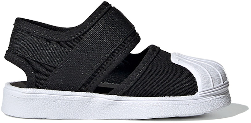 (TD) Sandalias adidas Superstar 360 'Negro Blanco' EG5711 Order (TD) Sandalias adidas Superstar 360 'Negro Blanco' EG5711
