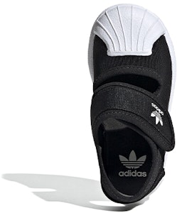 (TD) Sandalias adidas Superstar 360 'Negro Blanco' EG5711 Purchase (TD) Sandalias adidas Superstar 360 'Negro Blanco' EG5711