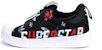 (TD) adidas Superstar 360 X 'Hitam' FW0710