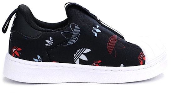 (TD) アディダス スーパースター 360 X ブラック FW0710 Order (TD) アディダス スーパースター 360 X ブラック FW0710