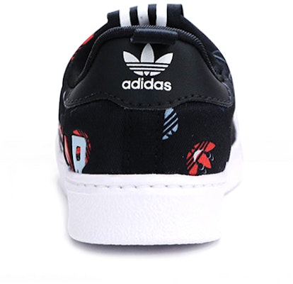 (Toddler) adidas Superstar 360 X 'Black' FW0710 Shop (Toddler) adidas Superstar 360 X 'Black' FW0710