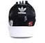 Shop (TD) adidas Superstar 360 X 'Hitam' FW0710