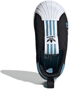 (幼童)adidas Superstar 360 X '黑色霧藍' FX4918 Purchase (幼童)adidas Superstar 360 X '黑色霧藍' FX4918