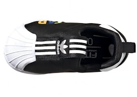 (TD) 아디다스 슈퍼스타 360 X '블랙 멀티' FV7232 Purchase (TD) 아디다스 슈퍼스타 360 X '블랙 멀티' FV7232