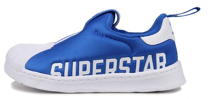 (Toddler) adidas Superstar 360 X 'Blue' EG3406 Buy (Toddler) adidas Superstar 360 X 'Blue' EG3406