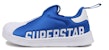 (TD) adidas Superstar 360 X 'Biru' EG3406