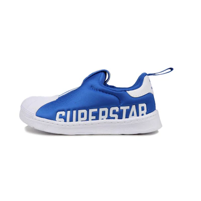 (TD) adidas Superstar 360 X 'Blue'