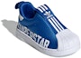Order (TD) adidas Superstar 360 X 'Biru' EG3406