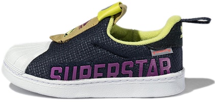 (Toddler) adidas Superstar 360 X 'Legend Ink' Q46513 (Toddler) adidas Superstar 360 X 'Legend Ink' Q46513