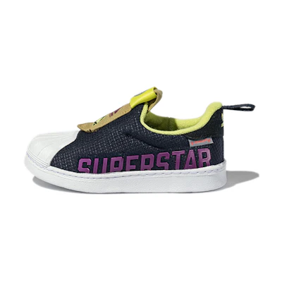 (TD) adidas Superstar 360 X 'Legend Ink'