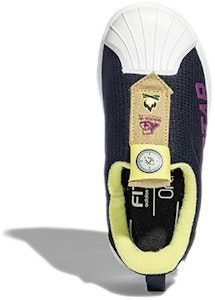 (TD) adidas Superstar 360 X 'Legend Ink' Sepatu Anak-anak Q46513 Purchase (TD) adidas Superstar 360 X 'Legend Ink' Sepatu Anak-anak Q46513