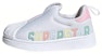 (TD) adidas Superstar 360 X 'Putih Pelbagai' FV7233