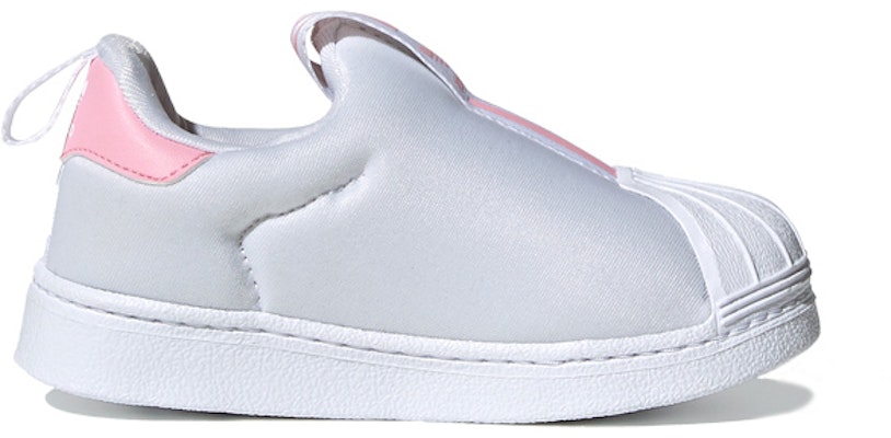 (Toddler) adidas Superstar 360 X 'White Multi' FV7233 Order (Toddler) adidas Superstar 360 X 'White Multi' FV7233