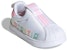 (TD) adidas Superstar 360 X 'Putih Pelbagai' FV7233