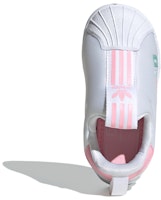 嬰兒 adidas originals Superstar 360 X I 低筒 板鞋 白彩 Purchase 嬰兒 adidas originals Superstar 360 X I 低筒 板鞋 白彩