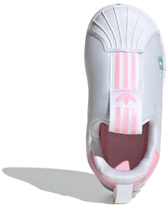 (TD) adidas Superstar 360 X 'Blanco Multicolor' FV7233 Purchase (TD) adidas Superstar 360 X 'Blanco Multicolor' FV7233