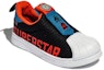 Lookbook (TD) adidas Superstar 360 X I 'Hitam Merah Terang' Q46512