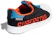 (TD) adidas Superstar 360 X I 'Hitam Merah Terang' Q46512