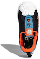 (TD) adidas Superstar 360 X I 'Hitam Merah Cerah' Q46512 Purchase (TD) adidas Superstar 360 X I 'Hitam Merah Cerah' Q46512