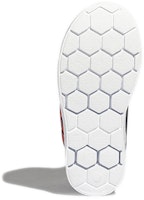 (TD) adidas Superstar 360 X I 'Hitam Merah Cerah' Q46512 Details for (TD) adidas Superstar 360 X I 'Hitam Merah Cerah' Q46512