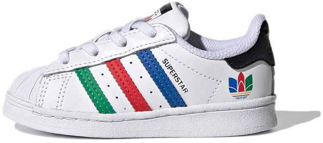 infant-adidas-superstar-colorful-stripes-cloud-white-fw-5240