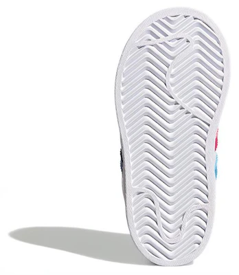 【TD嬰幼兒】adidas originals Superstar El I 白色 Details for 【TD嬰幼兒】adidas originals Superstar El I 白色