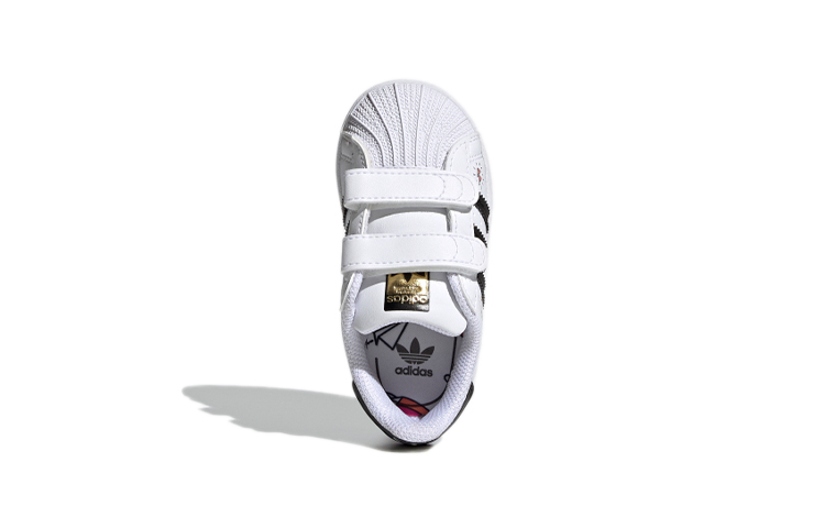 Purchase (TD) adidas Superstar 'Girls Rule - Putih' FZ0619