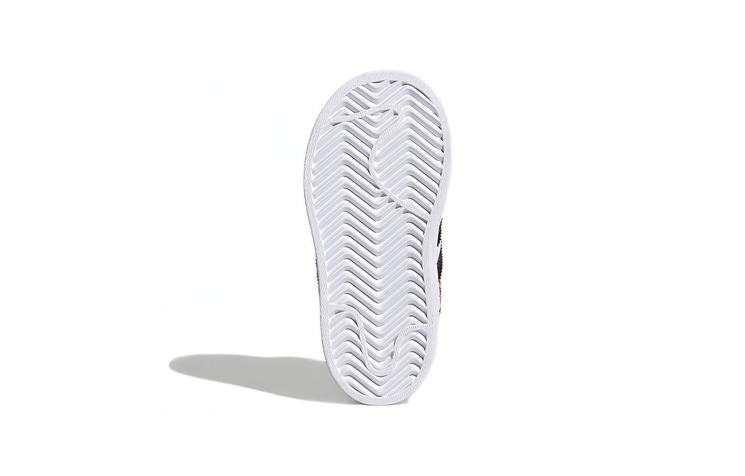 Details for (TD) adidas Superstar 'Girls Rule - Putih' FZ0619
