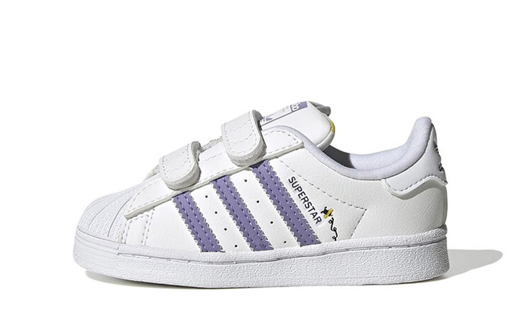 Buy (TD) adidas Superstar 'Salva a Las Abejas' HP6219