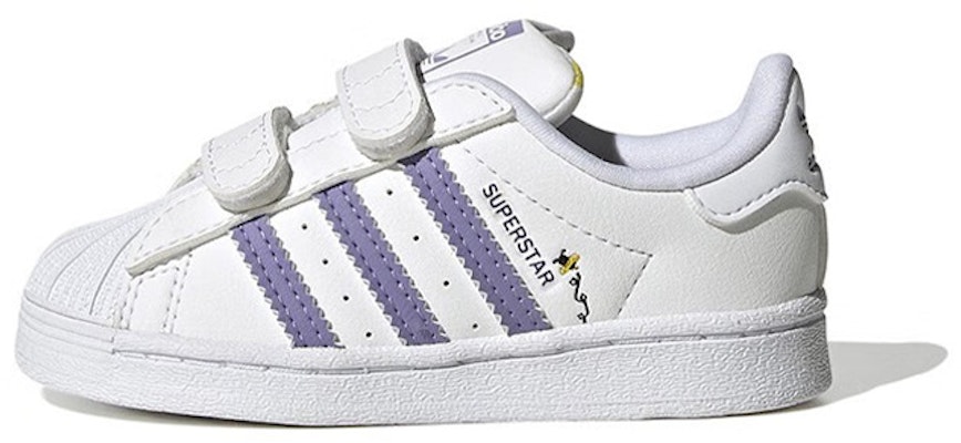 (TD) adidas Superstar 'Salva a Las Abejas' HP6219 Buy (TD) adidas Superstar 'Salva a Las Abejas' HP6219