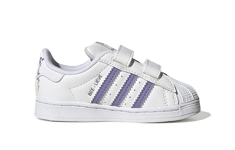 Order (TD) adidas Superstar 'Salva a Las Abejas' HP6219