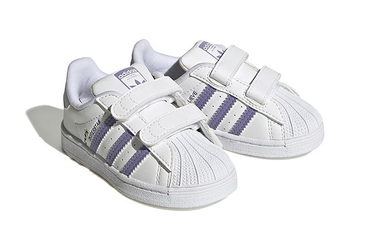 Lookbook (TD) adidas Superstar 'Salva a Las Abejas' HP6219