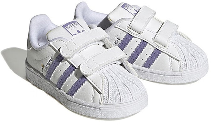 (TD) adidas Superstar 'Salva a Las Abejas' HP6219 Lookbook (TD) adidas Superstar 'Salva a Las Abejas' HP6219