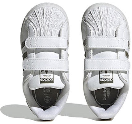 (TD) adidas Superstar 'Camo Putih' HQ4286 Purchase (TD) adidas Superstar 'Camo Putih' HQ4286