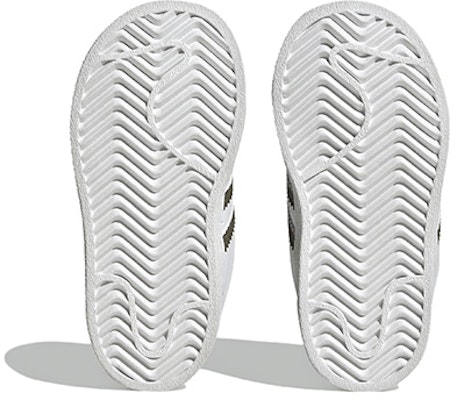 (TD) adidas Superstar 'Camo Putih' HQ4286 Details for (TD) adidas Superstar 'Camo Putih' HQ4286