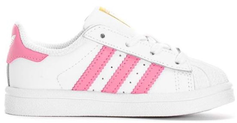 (Toddler) adidas Superstar 'White Light Pink' BY3720 Order (Toddler) adidas Superstar 'White Light Pink' BY3720